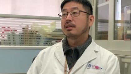 bob半岛体育官方网站-对话口腔颌面外科专家陈亦阳：唇腭裂没那么可怕，规范治疗后可与常人无异 | 嫣然医院欠租风波背后