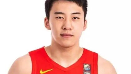 bob半岛体育-不是王俊杰，广东或锁定新援，母亲国手，签字费或超1000万|广东男篮|徐昕|易建联|杨鸣|篮板_新浪体育_新浪新闻