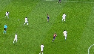 bob半岛体育平台-【欧冠】梅西点射 姆巴佩帽子戏逆转 巴萨1比4巴黎