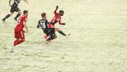 bob半岛体育-拜仁雪后余生验出一个“次品”，催生下一个大手笔？