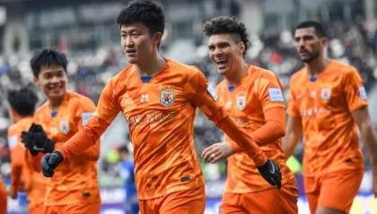 bob半岛体育官网-鲁能为何本赛季阵容补强至今零引援，背后原因找到了，引发热议