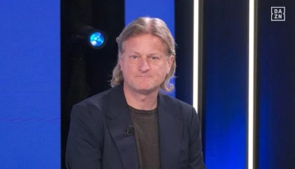 bob半岛体育平台-意大利任命临时裁判指定人，负责指定本赛季剩余意甲意乙比赛裁判