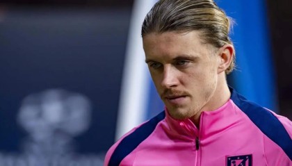 bob半岛体育平台-TA：热刺想要加拉格尔已近三年，如今才终于签下他