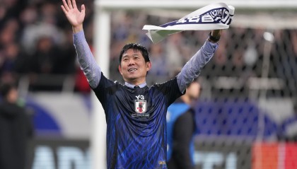 bob半岛体育官网-有能名帅！森保一：击败英格兰获很大自信，无论对手是谁都能战胜