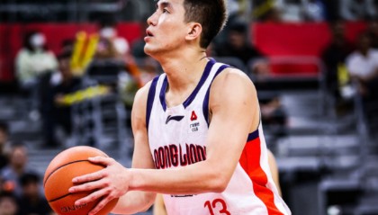 bob半岛体育官网-官宣复出！只打2场，郭艾伦还在争取全明星