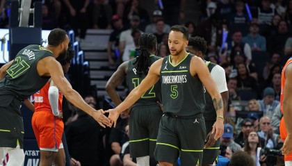 bob半岛体育平台-戈贝尔：最怀念李凯尔的传球 他能串联球队&amp;总能给队友创造机会