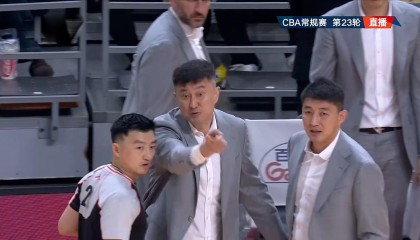 bob半岛体育官网-狂揽28分13篮板！1人打疼广东男篮，CBA冠军预演：杜锋苍白的怒吼