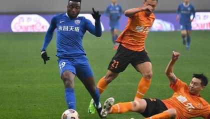 bob半岛体育平台-萨布利奇首秀被逆转 沧州：过程比以往多一些内容