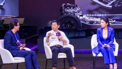 bob半岛体育-长城汽车将赛车日搬上车展 魏建军宣布长城将出征多项国际顶级赛事