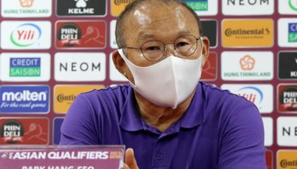 朴恒绪的忠告：搞足球不可太贪心！切勿强迫一直赢