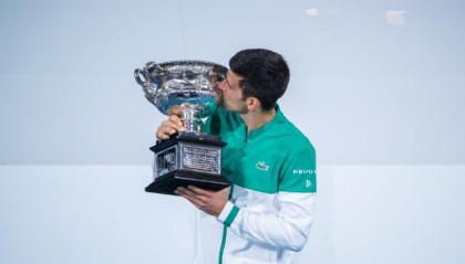 德约澳网之行真的悬了！错失夺取21冠的最佳机会？